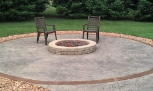 Best Concrete Contractor Indianapolis, IN