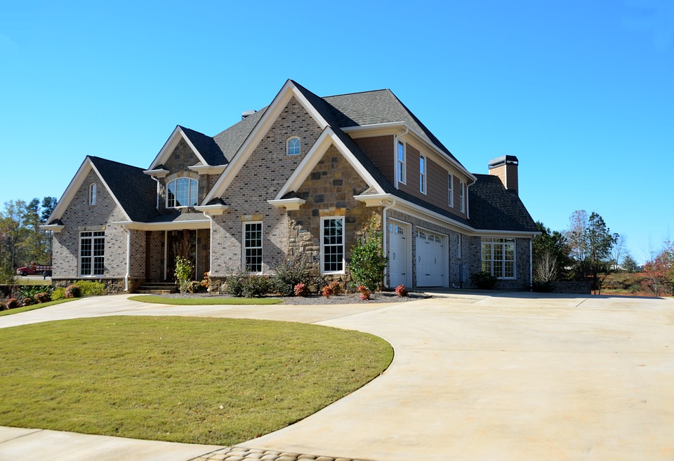 Concrete Driveways Indianapolis